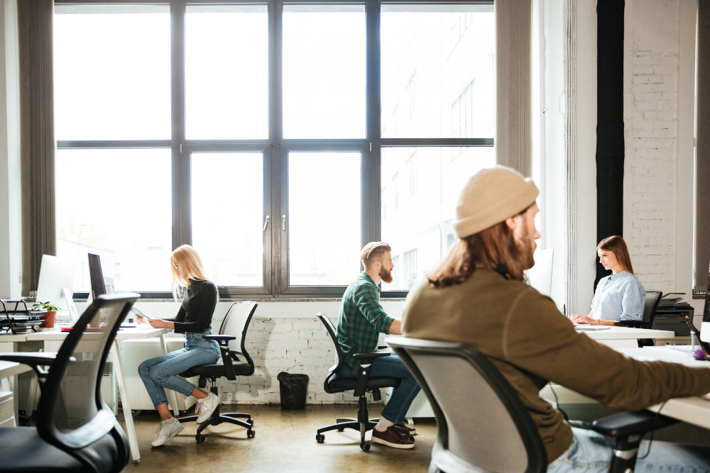 What’s Causing Your Leg Pain After Sitting? Here’s How to Fix It