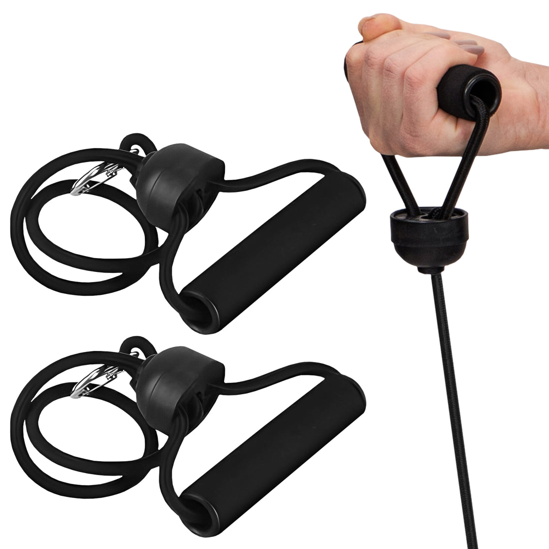 Pair of Resistance Bands