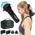 Deep Tissue Percussion Massager - Handheld Muscle Massager