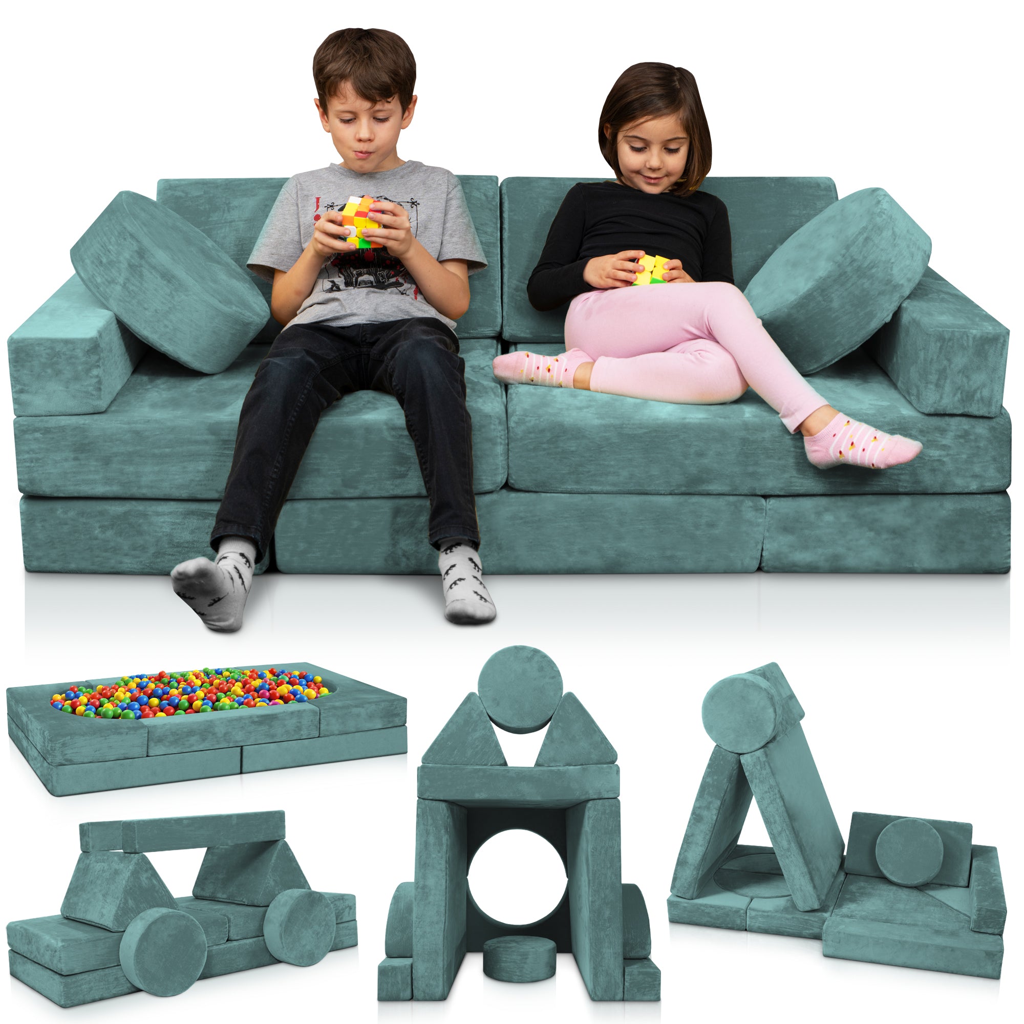 Kids couch sale