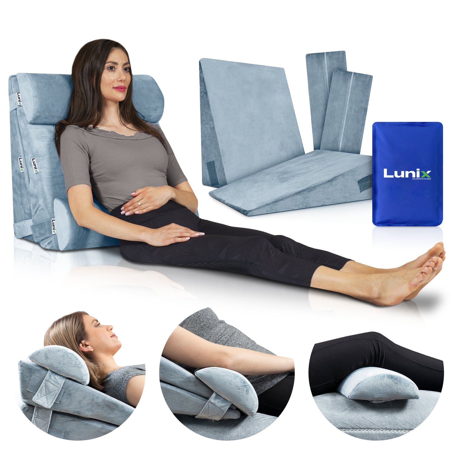 Lunix Digital Gift Card