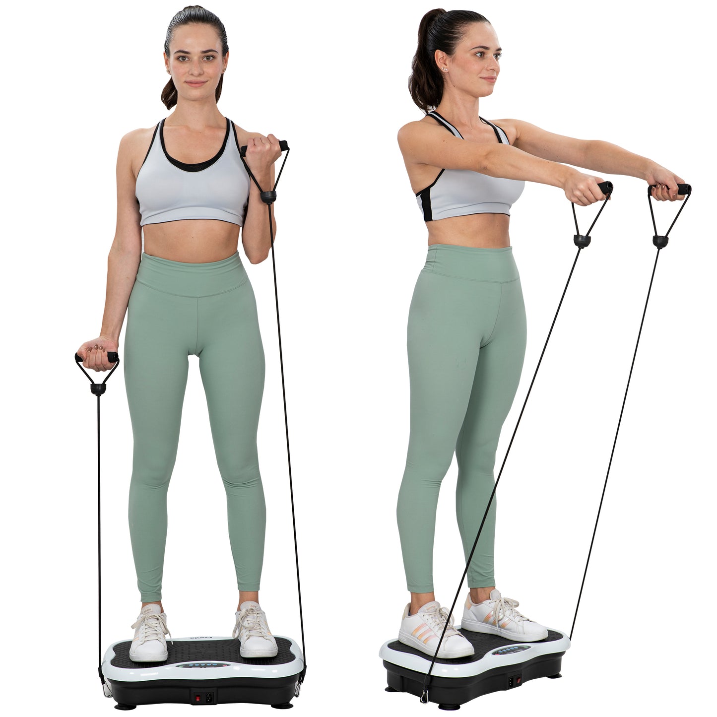 Pair of Resistance Bands