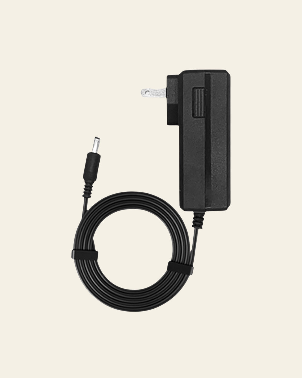 Replacement Power Cord Adapter for LX10 Full Leg Massager - Upgraded Model