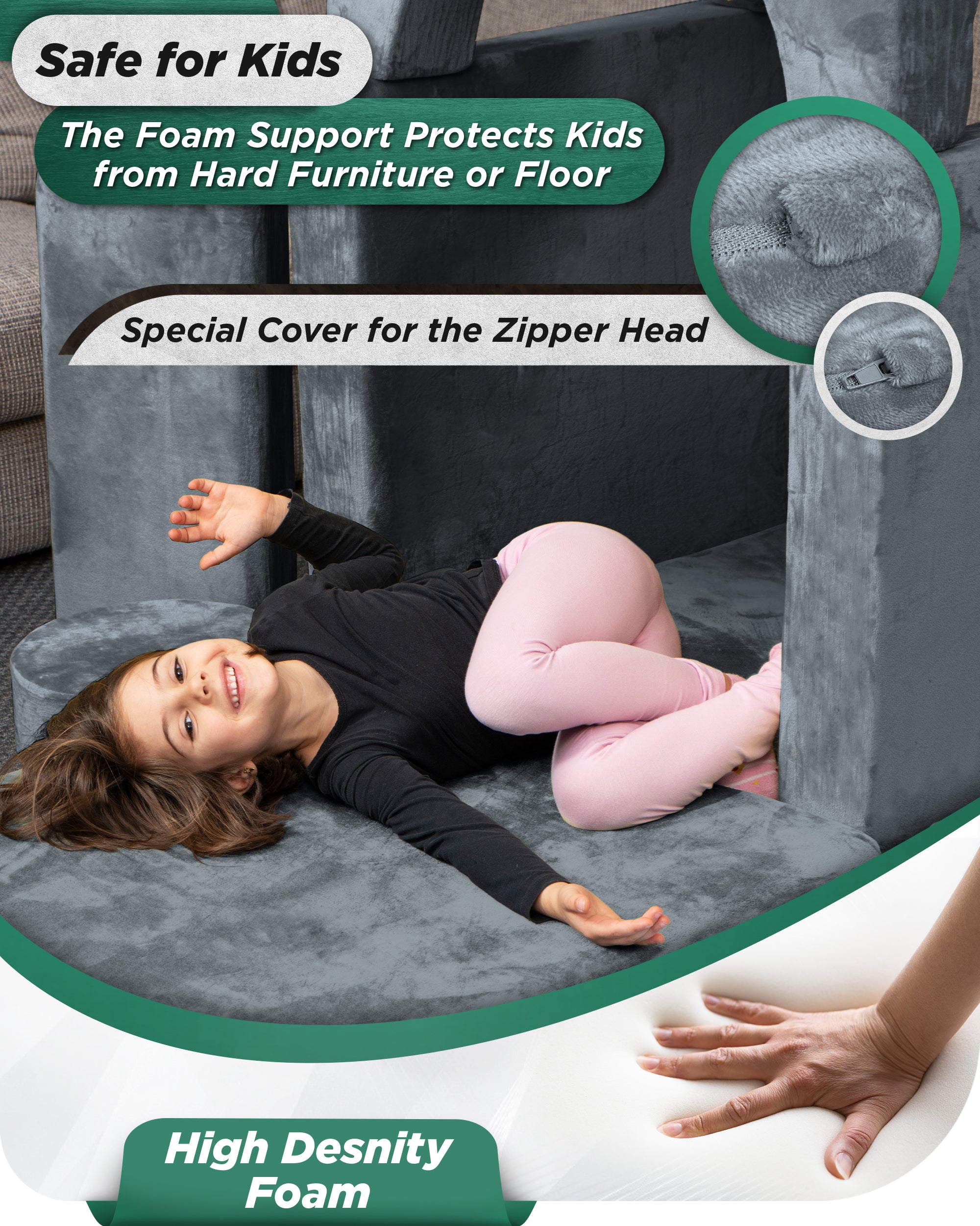 Hot Cold Therapy Pillow