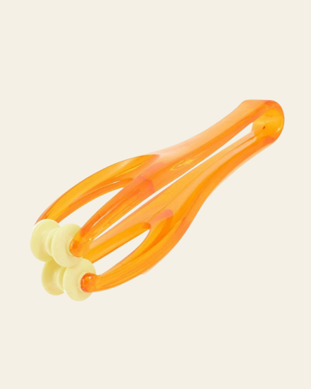 1 x Finger Roller Massager for Pain Relief