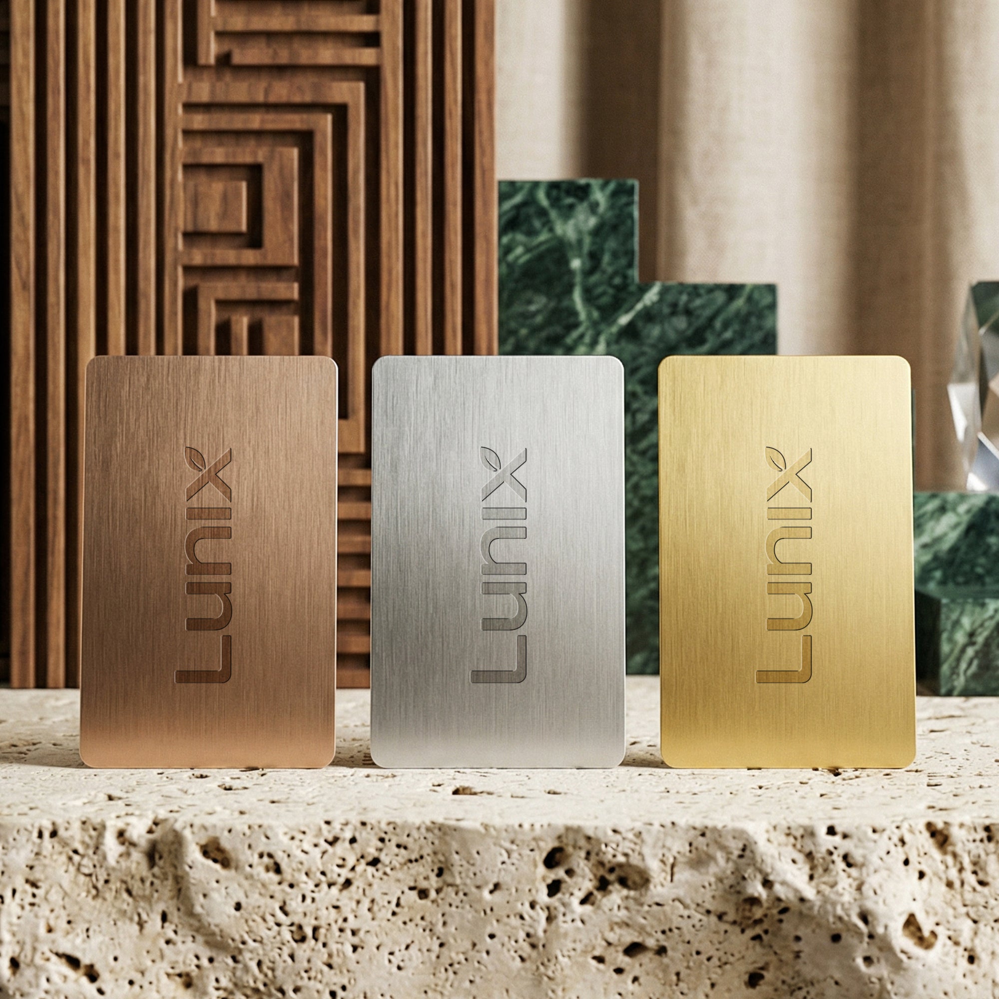 Lunix Gift Card