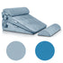 Wedge Pillow Cover Set