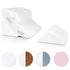 Wedge Pillow Cover Set