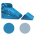 Wedge Pillow Cover Set