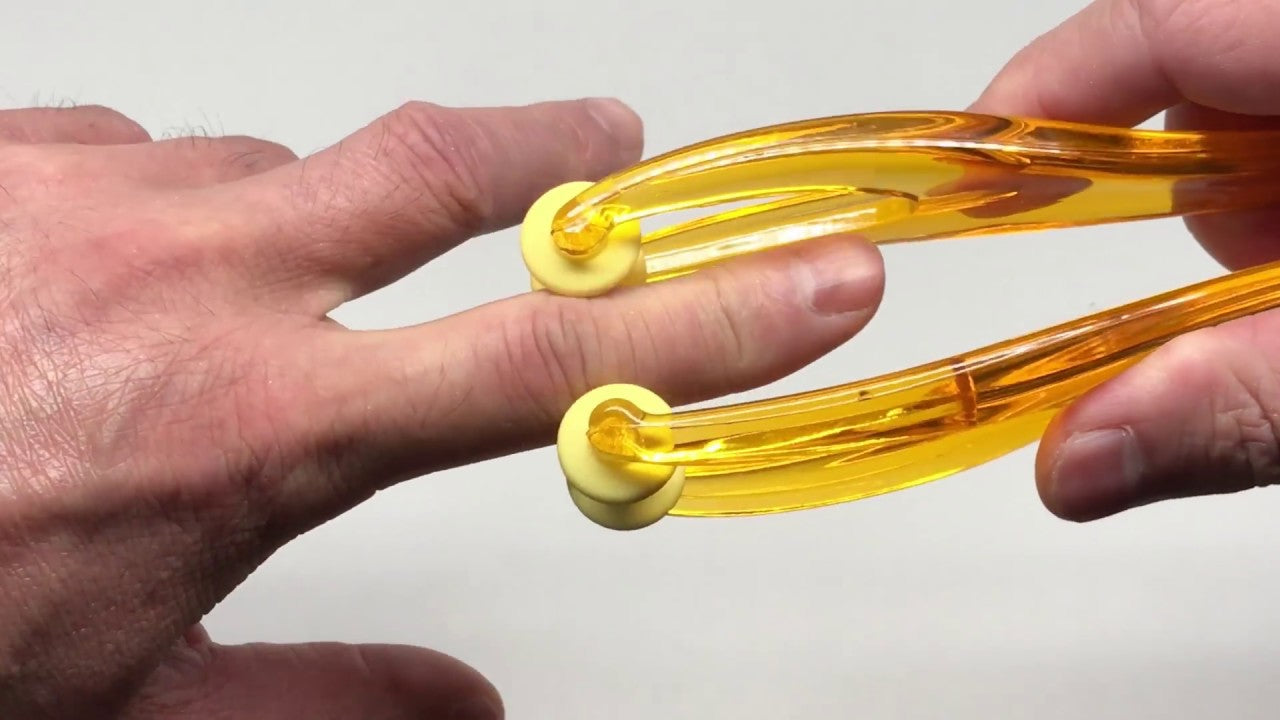 Arthritis Finger Roller