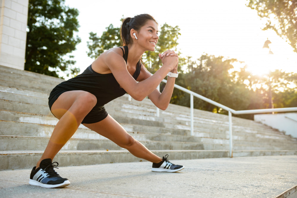 Daily Movements to Boost Health and Vitality at Home