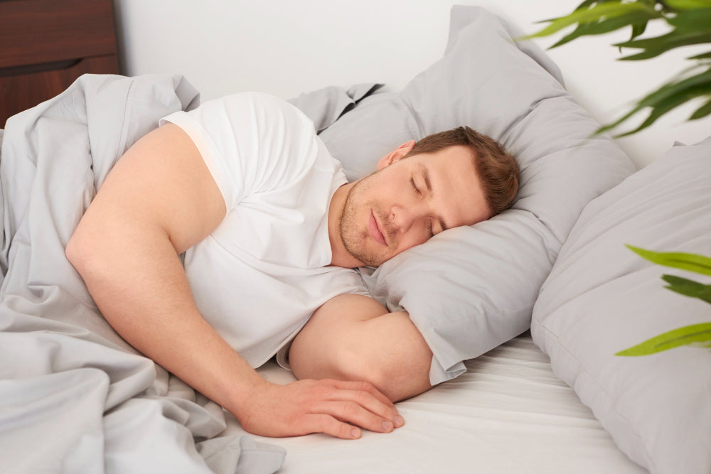 Best Sleeping Positions for Acid Reflux, Back Pain, and Surgery Recovery