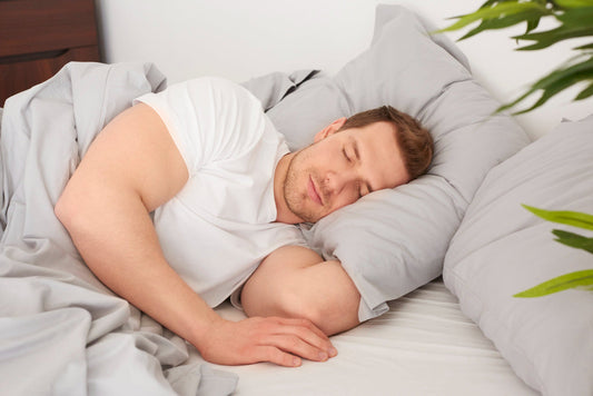 Best Sleeping Positions for Acid Reflux, Back Pain, and Surgery Recovery
