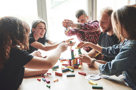 Why Adults Need Playtime Too (And How to Bring It Back Into Your Life)