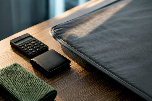 Cropped sauna blanket beside reimbursement calculator