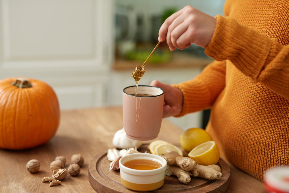 Fall Wellness Habits To Keep Your Energy High Through December