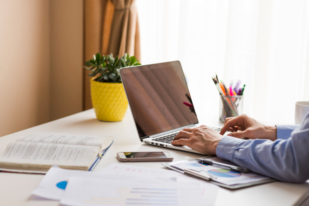 Desk Job Discomfort: 5 Ways to Stay Pain-Free at Work