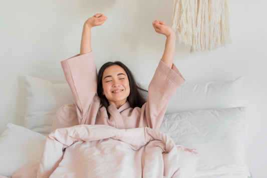 How to Relieve Acid Reflux at Night: Expert Tips for Better Sleep