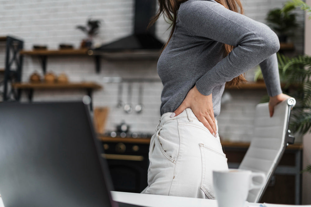 Chronic Back Stiffness? Stretching Mats Could Be Your New Best Friend