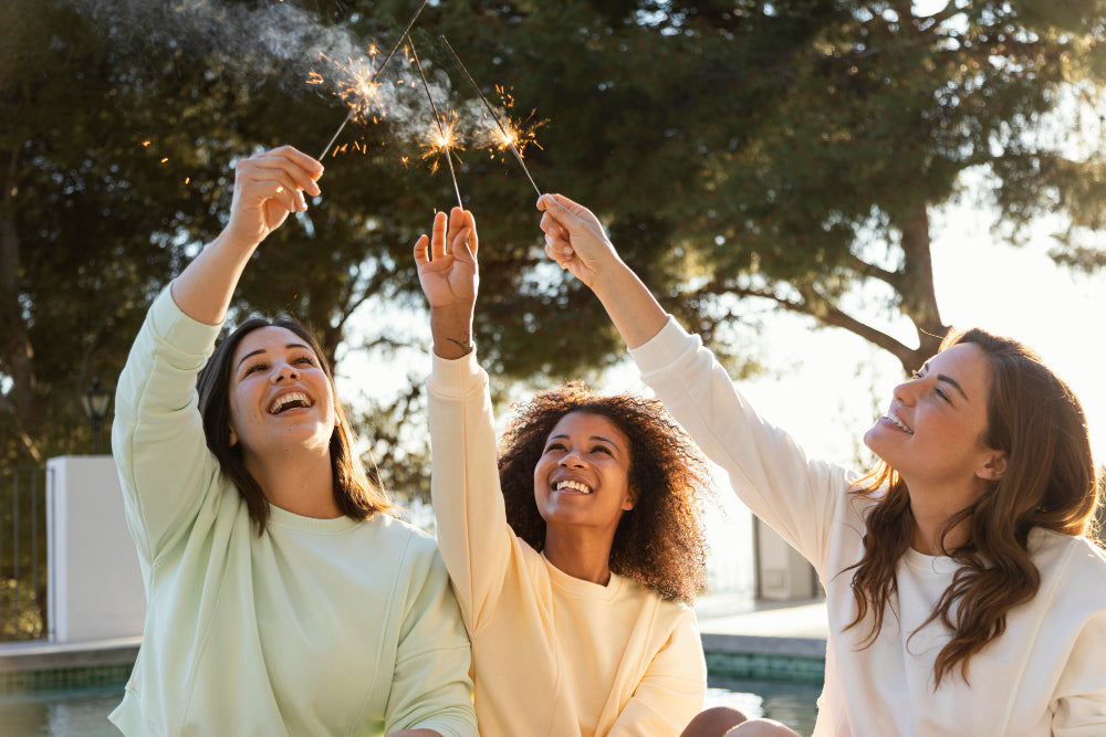 Manifest Your Best Year: The Power of Visualization and Relaxation Combined