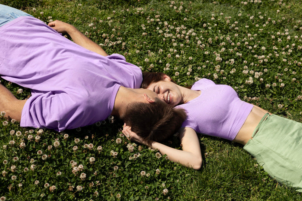 Spring Into Comfort: Easing Joint Pain as the Weather Warms Up