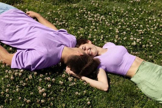Spring Into Comfort: Easing Joint Pain as the Weather Warms Up