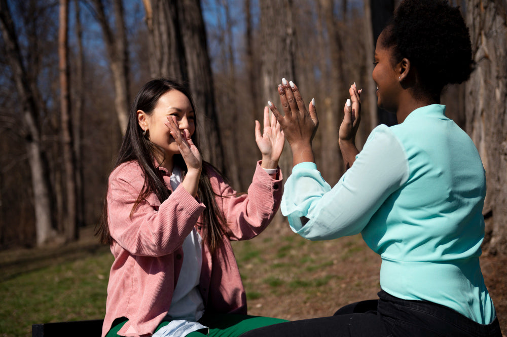 The Art of Saying No: How Boundaries Improve Mental Health