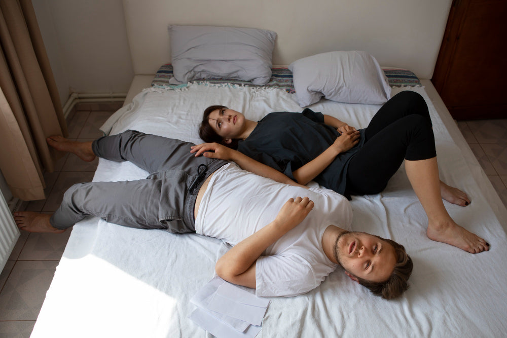 Sleep Apnea and Positional Therapy: Can Wedge Pillows Help?