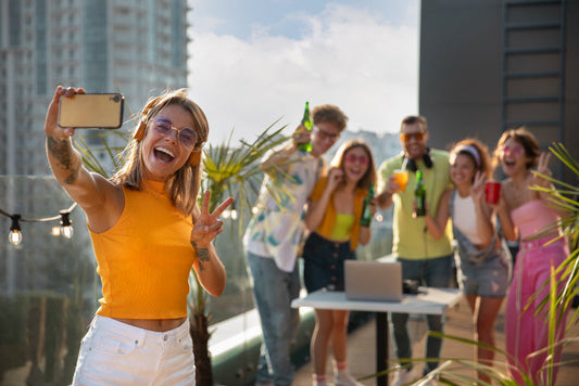 Spring Break at Home: The Secret to an Unforgettable Staycation