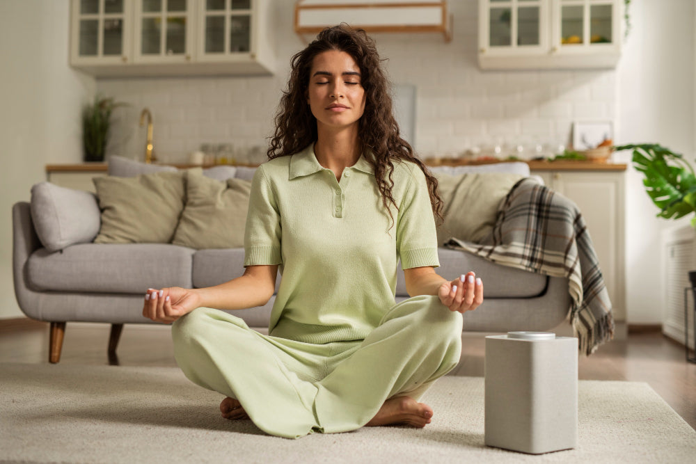 How Stress Affects Your Body and How to Manage It Naturally