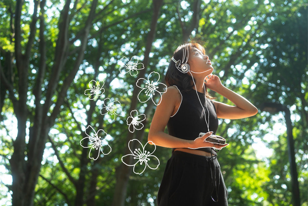 Spring Clean Your Mind: Decluttering Mental Clutter Like a Pro