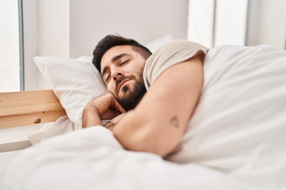 How to Sleep Better When You Have Digestive Problems