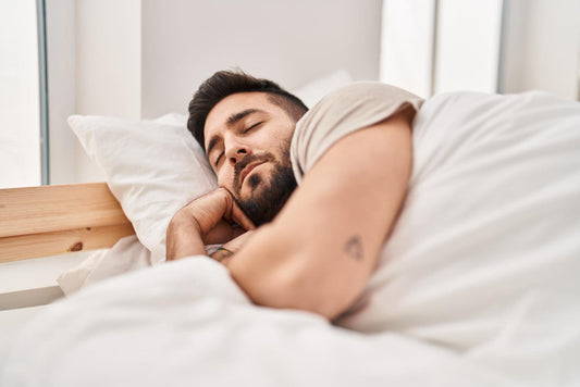 How to Sleep Better When You Have Digestive Problems