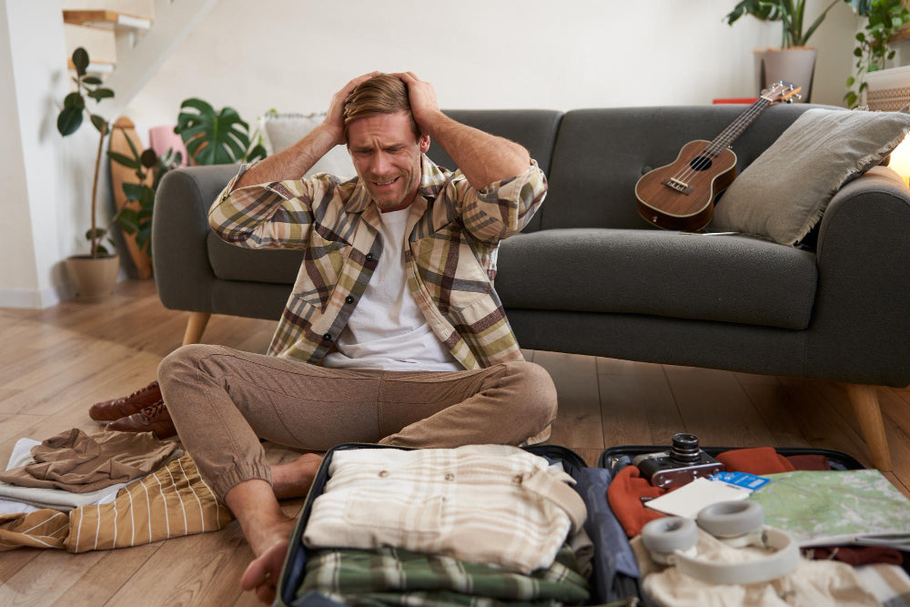 Finding Your Focus: How to Clear Mental Clutter