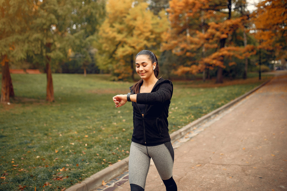 Walking for Wellness: Why a Daily Stroll Is the Best Workout You’re Not Doing