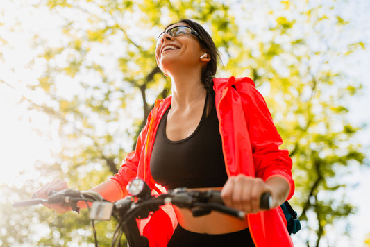 Sunday Reset: Create a Weekly Routine for Success