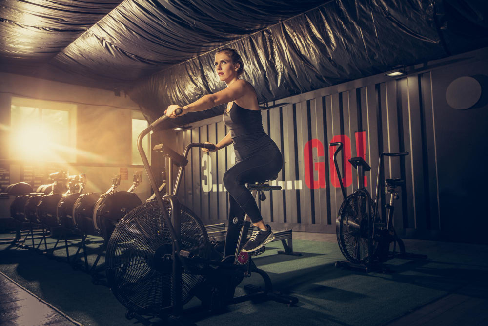 March Motivation: How to Actually Stick to Your Fitness Goals