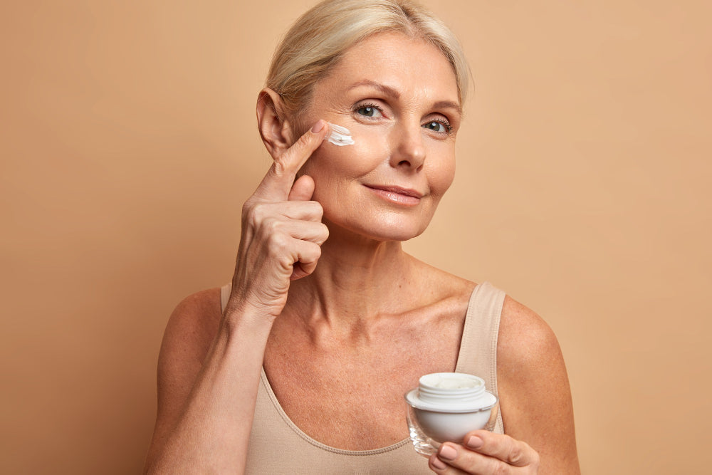 Healthy Aging: Natural Ways to Keep Your Joints Flexible and Strong