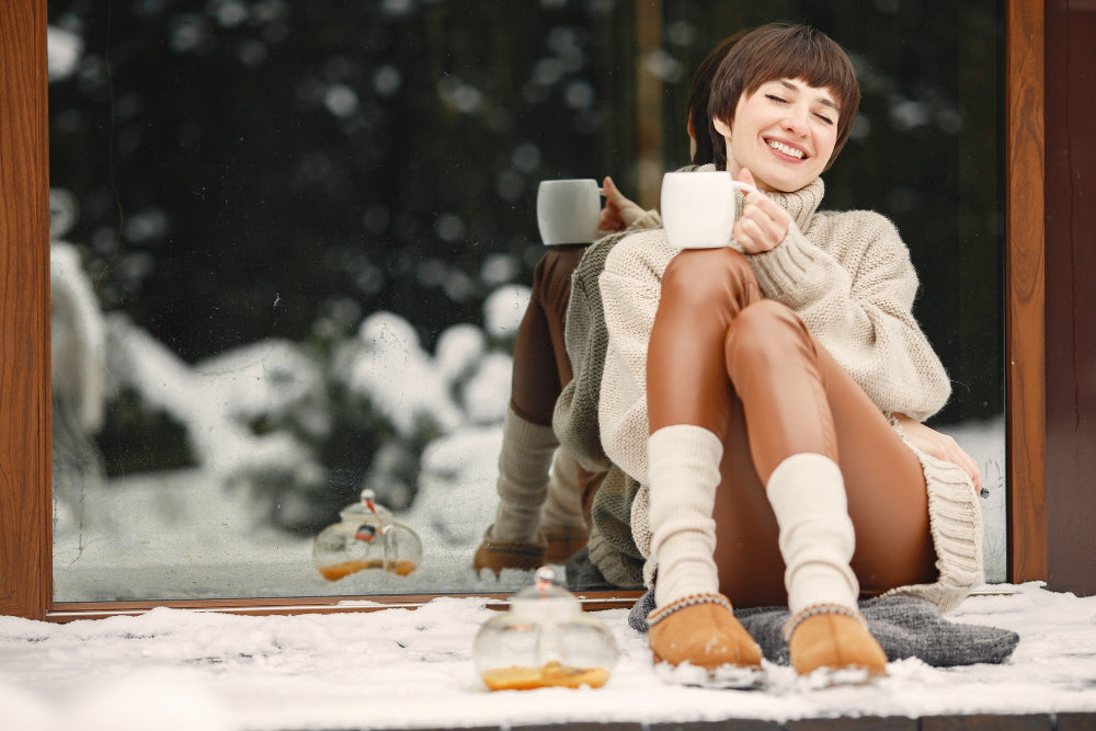 How to Reset Your Body After the Holidays: A Gentle Guide to Post-Season Recovery
