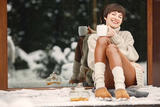 How to Reset Your Body After the Holidays: A Gentle Guide to Post-Season Recovery