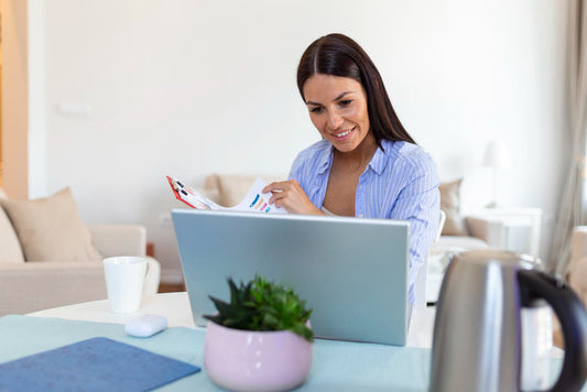 Alleviate Desk-Work Aches: Posture and Stretches Guide