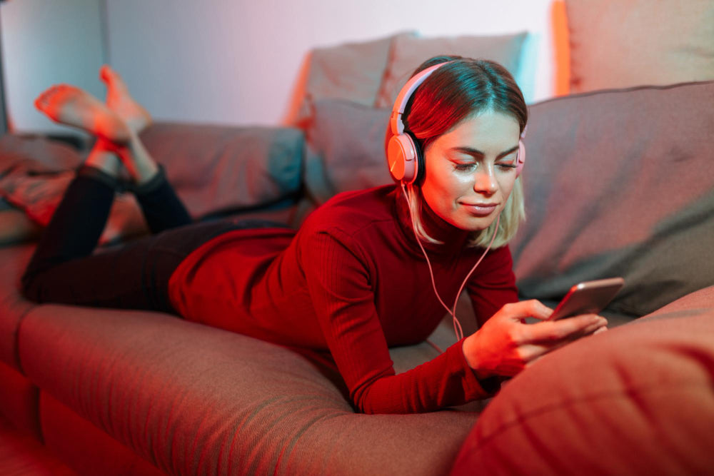 The Surprising Benefits of Infrared Light for Health and Wellness