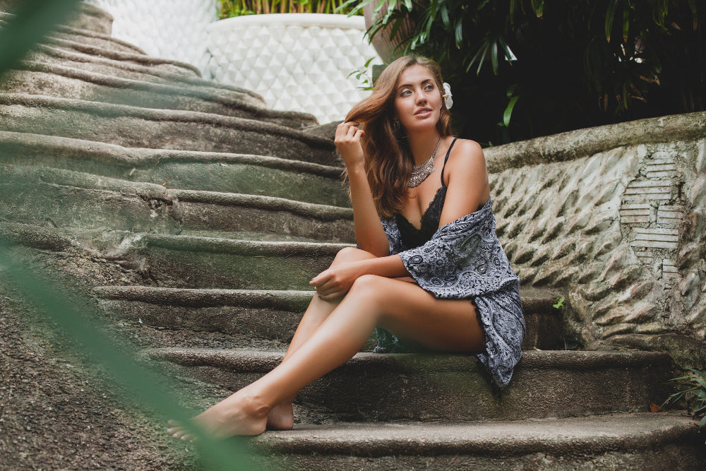 Nerve Pain in the Legs: Causes, Symptoms, and Natural Relief Options