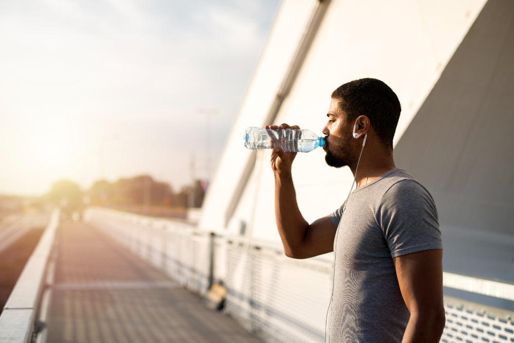 Hydration Hacks: Creative Ways to Stay Hydrated All Year Round