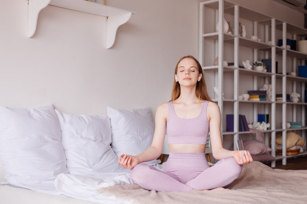 How 5 Minutes of Silence Can Change Your Day