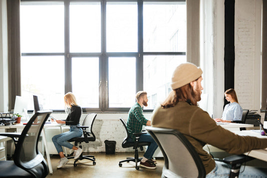 What’s Causing Your Leg Pain After Sitting? Here’s How to Fix It