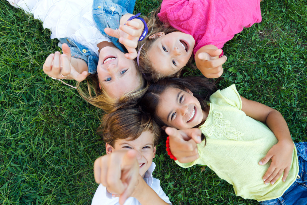 ADHD and Attention Deficit in Kids: How to Improve Focus and Reduce Hyperactivity