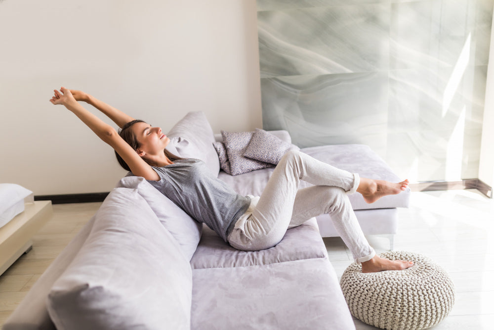 Unplug & Unwind: Why Your Skin Loves a Digital Detox