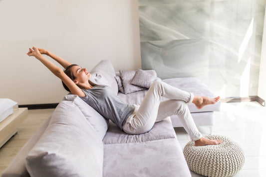 Unplug & Unwind: Why Your Skin Loves a Digital Detox