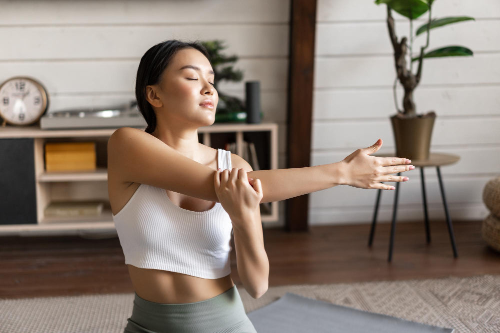 Holistic Joint Health: Happy, Pain-Free Living